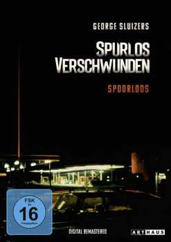 DVD Various: Spurlos Verschwunden