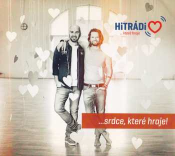 CD Various: ...Srdce, Které Hraje! DIGI