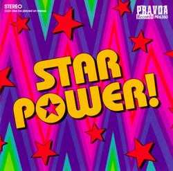 CD Various: Star Power!