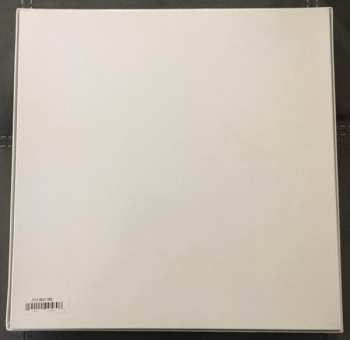 4LP/CD/Box Set Various: Star Trek-Vinyl Box - Limited 4 Vinyl Deluxe Edition + Sound Effects CD DLX | LTD