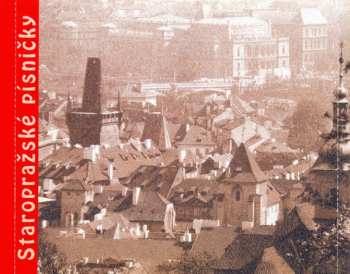 CD Various: Staropražské Písničky