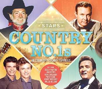 Album Various: Stars - Country No. 1s