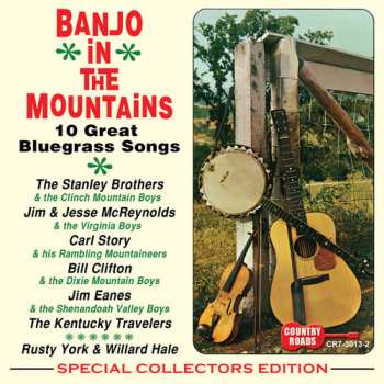 CD Various: Stars Of The Grand Ole Opry