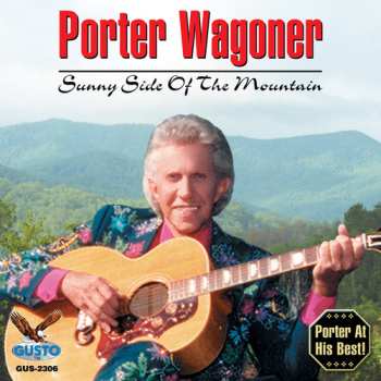 CD Various: Sunny Side Of The Mountain