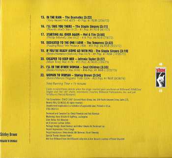 2CD Various: Stax 50th Anniversary Celebration