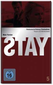 DVD Various: Stay