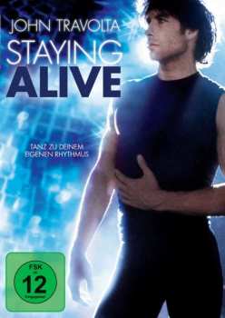 Album Various: Staying Alive
