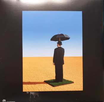 LP Various: Still Wish You Were Here: A Tribute To Pink Floyd CLR | LTD