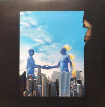 LP Various: Still Wish You Were Here: A Tribute To Pink Floyd CLR | LTD