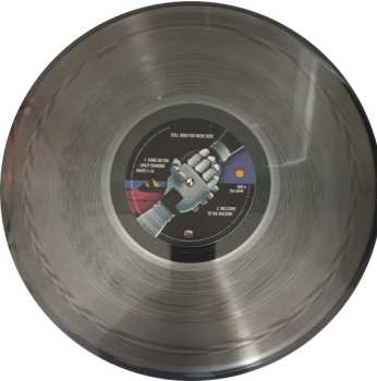 LP Various: Still Wish You Were Here: A Tribute To Pink Floyd CLR | LTD
