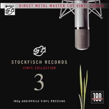 LP Various: Stockfisch Records Vinyl Collection 3 LTD