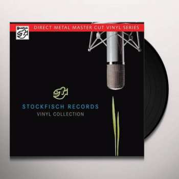 LP Various: Stockfisch Records - Vinyl Collection LTD