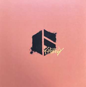 4LP/Box Set Various: Street Fighter 6 (Original Soundtrack Collector's Edition) CLR | DLX | LTD