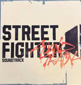 4LP/Box Set Various: Street Fighter 6 (Original Soundtrack Collector's Edition) CLR | DLX | LTD