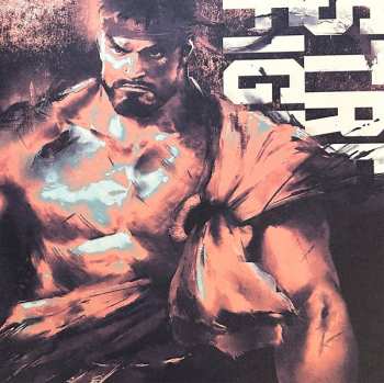 4LP/Box Set Various: Street Fighter 6 (Original Soundtrack Collector's Edition) CLR | DLX | LTD