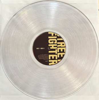 4LP/Box Set Various: Street Fighter 6 (Original Soundtrack Collector's Edition) CLR | DLX | LTD