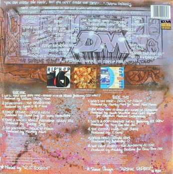 LP Various: Street Sounds Hip Hop 18