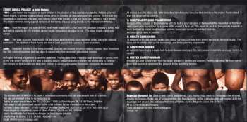 CD Various: Streetangels