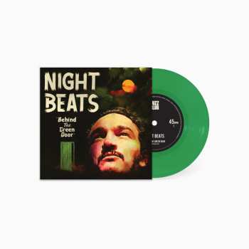 SP Various: Behind The Green Door (limited Indie Edition) (green 7" Vinyl)
