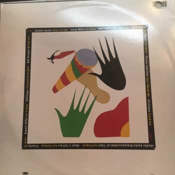 LP Various: Strictly Dancehall