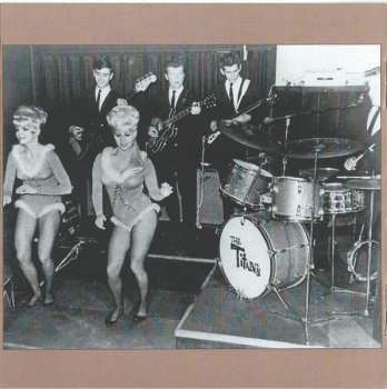 CD Various: Strictly Instrumental Vol. 7