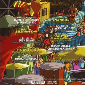 LP Various: Strictly The Best Vol. 60