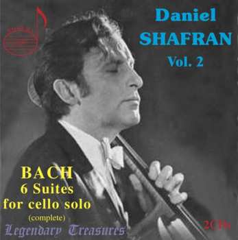 Album Various: String Instruments - VI Tchaikovsky International Competition - Cello