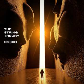 Album The String Theory: Origin