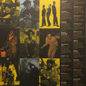 2LP Various: Studio One Classics
