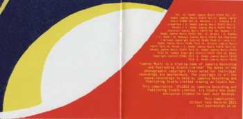 CD Various: Studio One Space Age Dub Special