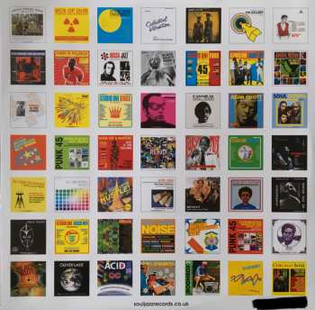 2LP Various: Studio One Women Vol. 2