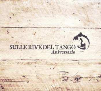 2CD Various: Sulle Rive Del Tango (Aniversario)