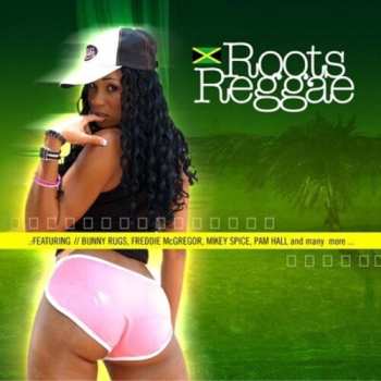 CD Various: Roots Reggae / Various