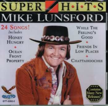 CD Various: Super Hits