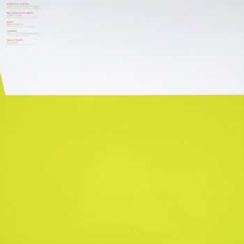 4LP Various: Superlongevity 6