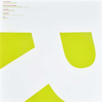 4LP Various: Superlongevity 6
