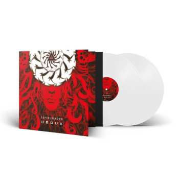 2LP Various: Superunknown (Redux) CLR | LTD