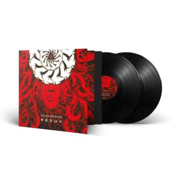 2LP Various: Superunknown (Redux)