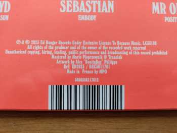 LP Various: Support Your Local Record Label (Best Of Ed Banger Records)
