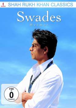 DVD Various: Swades - Heimat