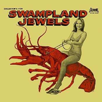 CD Various: Swampland Jewels