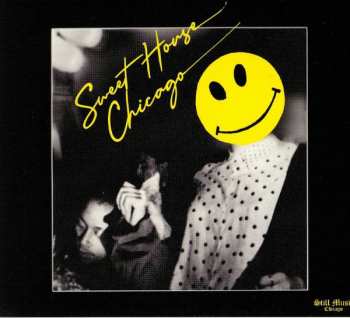 CD Various: Sweet House Chicago