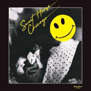 CD Various: Sweet House Chicago