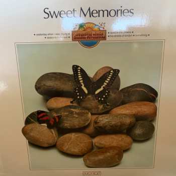 LP Various: Sweet Memories 