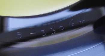 LP Various: Swing For A Crime