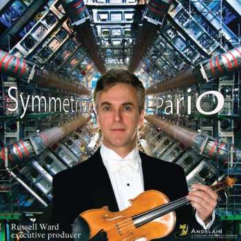 CD Various: Symmetria Pario