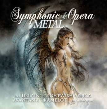 LP Various: Symphonic & Opera Metal