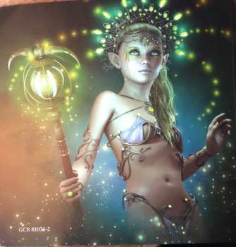 2CD Various: Symphonic & Opera Metal Vol. 4
