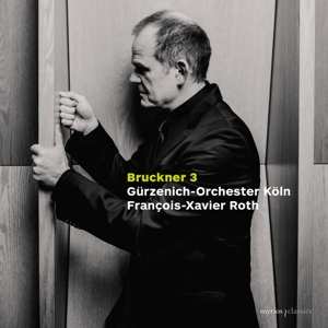 SACD Various: Symphony No. 3 In D Minor, Wab 103 (1873 Version)