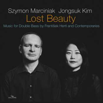 CD Various: Szymon Marciniak - Lost Beauty